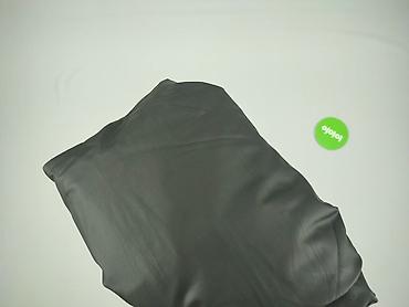skora: Legginsy Ze skóry ekologicznej damskie, rozmiar M — 4