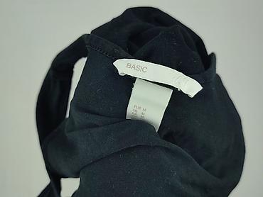 Topy: H&M Basic, Top damski, rozmiar M — 4