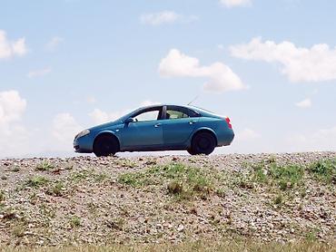 vvti 1 8: Nissan Primera: 2002 г., 1.8 л, Механика, Бензин, Седан — 1