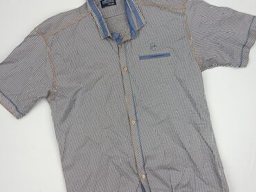 reserved чоловіча білизна: Koszulа dla mężczyzn, 3XL, Genius, stan - Bardzo dobry