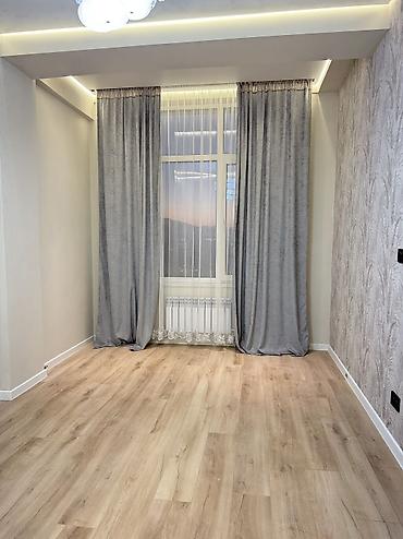Продажа квартир: 1 комната, 34 м², Нижний Джал (Джал-23) Элитка, 12 этаж, Евроремонт — 5