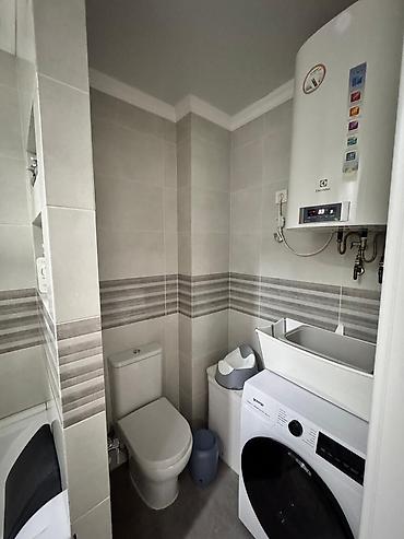 Долгосрочная аренда квартир: 2 комнаты, Собственник, Без подселения, С мебелью полностью — 10