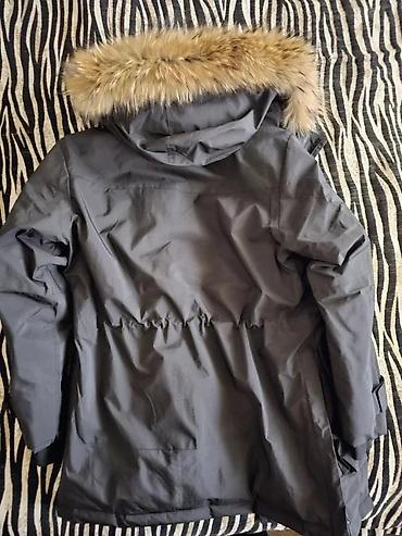 Zimske jakne: THE NORTH FACE, GORETEX INFINIUM JAKNA, DOSTUPNA ODMAH, L | — 4