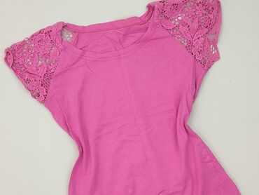 IDEAL, T-shirt damski, rozmiar S