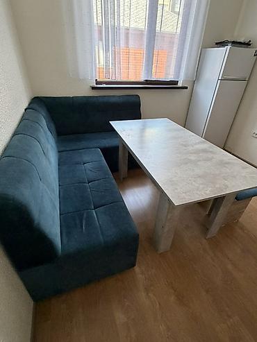 Кухонные гарнитуры: Б/У Кухонный гарнитур Рпзмеры: -верхний блок длина 1,15-70-30 — 9