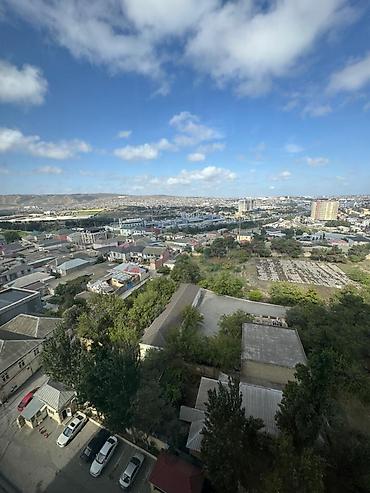 cepis satisi: 2 otaqlı, Yeni tikili, 90 kv. m — 10