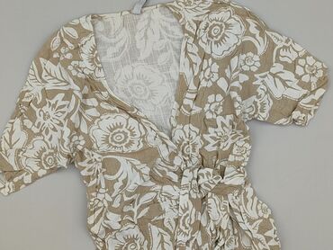 mango sukienki plisowane: Amisu, Women`s dress, size L (EU 40)