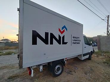 sprinter 516 2011: Mercedes-Benz Спринтер: 2010 г., 2.7 л, Механика, Дизель, Бус — 6