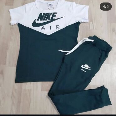 Kompleti: Kompleti pamuk elastin 
S M L XL XXL
Cena 2300 din — 21