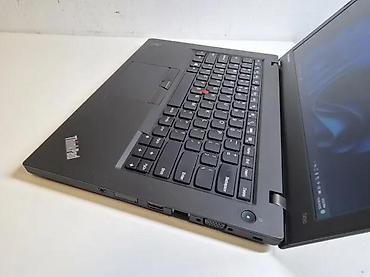 Lenovo: Lenovo TP 8GB SSD Kamera DisplayPort Procesor I5. > > Prodajem — 2