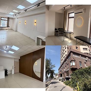 Аренда кабинетов в салонах красоты, 40 м², Для бровиста, Для визажиста, Для лешмейкера