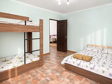 🌊 SEA BREEZE BOSTERI 🌊 🏖️ Отдых на первой линии Иссык-Куля в самом — 2