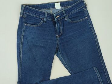 H&M, Jeans for women, size M (EU 38)