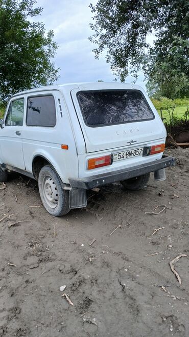 ваз 2107 азербайджан: VAZ (LADA)