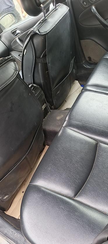 sumqayit opel ehtiyat hissələri: Mercedes-Benz C 200: 2.2 l | 2002 il Sedan — 3