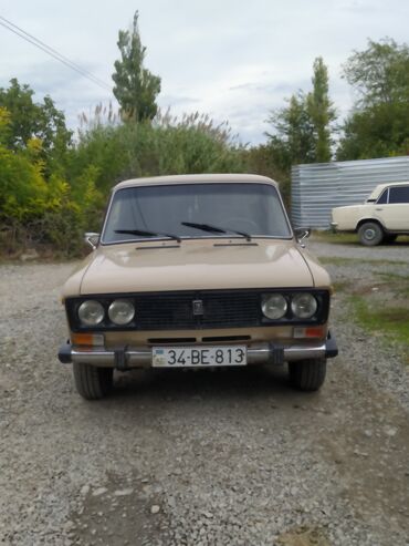 kredit ve barter masin: VAZ (LADA) 2106: 1.5 l | 1990 il Sedan