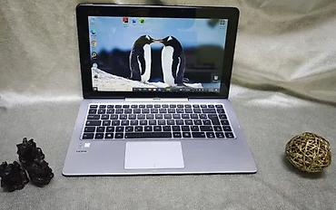 ASUS: Laptop Asus T300L/i3 4010U touchscreen Odlican laptop Asus T300L lepo — 5