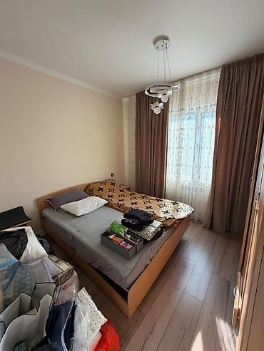 квартиры джал: 3 комнаты, 78 м², Нижний Джал (Джал-23) 105 серия, 3 этаж, Евроремонт — 6