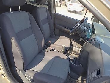 faw bestune nat: Hyundai Getz: 2008 г., 1.4 л, Механика, Бензин — 10