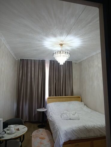 Отели и хостелы: Гостиница Аламединский рынок. Работаем 24/7 — 11