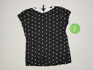 bluza koty: Sinsay, Bluzka damska, rozmiar M — 3