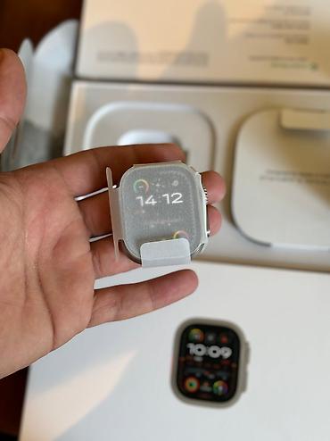 apple 13: Yeni, Smart saat, Apple — 2
