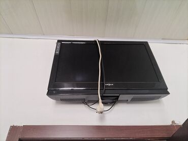 Pultlar: 2 edəd televizor eurokux və lg. İşləkdir. 2 si bir yerde 200 azn