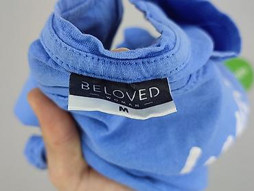 t shirty microsoft: Beloved, T-shirt damski, rozmiar M — 4