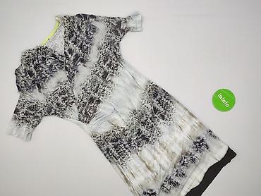moda dla 50 latki: Sukienka damska, rozmiar S — 2