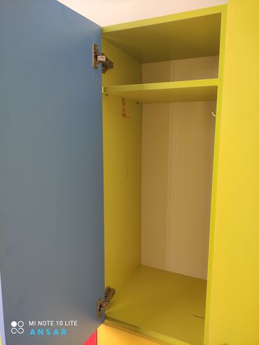 Детские односпальные кровати: Детская односпальная кровать, Новый, Для девочки, Для мальчика, С бортиком, ДСП, Самовывоз, Бесплатная доставка, Платная доставка — 11