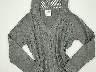 bluza szara hm: Clockhouse, Tunika damska, rozmiar 2XL — 1