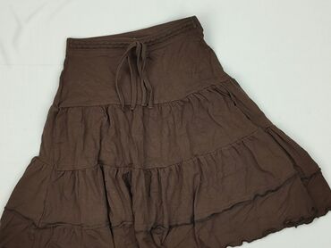 Skirts: Skirt, 10 years, 134-140 cm, condition - Good