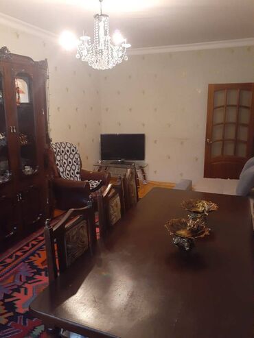 Köhnə tikili: Bakı, 3 otaqlı, Köhnə tikili, 85 kv. m — 9