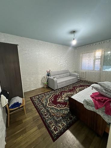 продаю дом в кант: 40 м², С мебелью частично — 2