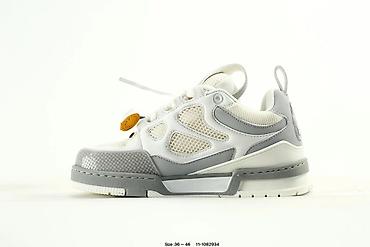 мужской кийимлар: Кроссовки, 40, 40.5, 41, Louis Vuitton, Новый, Бесплатная доставка — 4