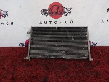 радиатор ман: Радиатор кондиционера FORD Mondeo 2.0 ДИЗЕЛЬ 2003 (б/у)