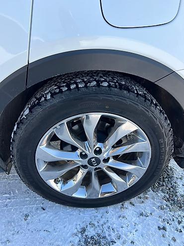 sultan power: Kia Sorento: 2019 г., 2 л, Автомат, Дизель, Кроссовер — 8