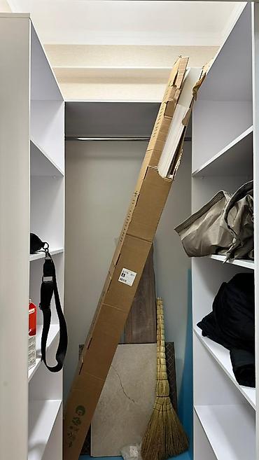 Продажа квартир: 2 комнаты, 55 м², Элитка, 6 этаж, Дизайнерский ремонт — 8