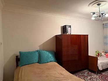 Köhnə tikili: Oğuz, 2 otaqlı, Köhnə tikili, 65 kv. m — 11