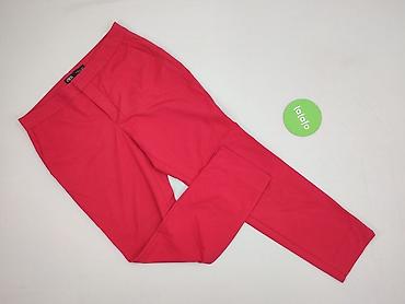 top zara basic: Zara, Spodnie materiałowe damskie, rozmiar S — 2
