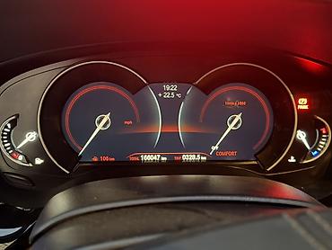 shadow line: BMW 530: 2019 г., 2 л, Автомат, Бензин, Седан — 5
