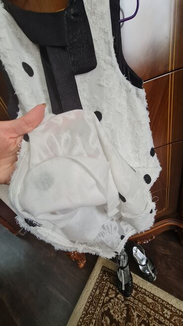 Комплекты одежды: Комплект, цвет - Черный, Новый — 16