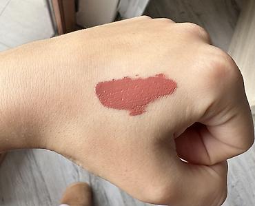 maybelline: Pomada Maybelline Yeni — 2