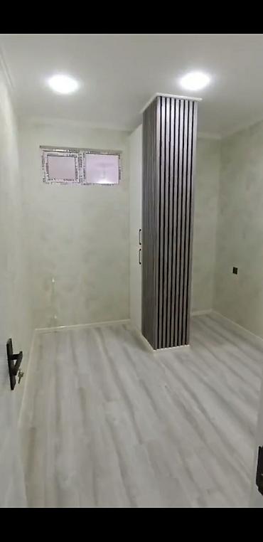 bayil ev satlir: 3 otaqlı, Yeni tikili, 69 kv. m — 1