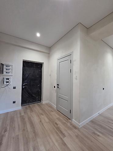 Продажа квартир: 1 комната, 47 м², Элитка, 4 этаж, Евроремонт — 14