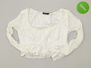 mango gisele: Nasty Gal, Bluzka damska, rozmiar M — 2