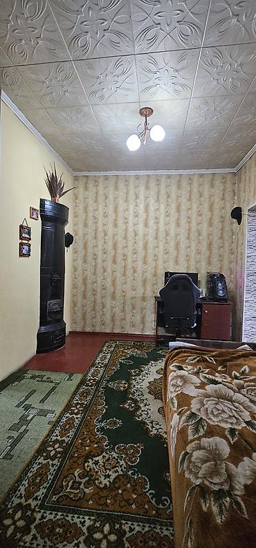 Продажа домов: Барачный, 85 м², 4 комнаты, Риэлтор, Косметический ремонт — 16