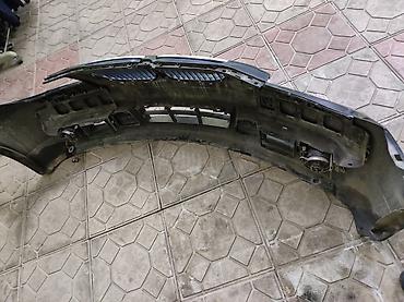 Бампер и комплектующие: BMW, Б/у, Оригинал — 4