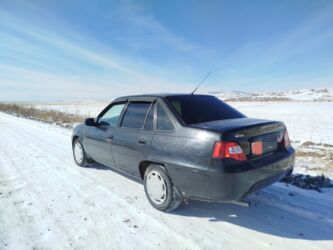 мазда демио продаю: Daewoo Nexia: 2008 г., 1.5 л, Механика, Бензин, Седан