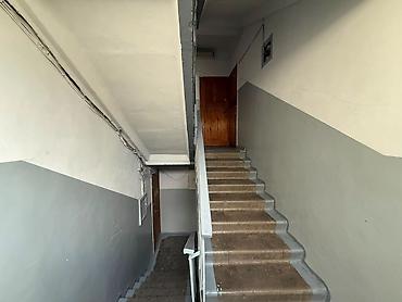 аренда ком: 2 комнаты, 43 м², Золотой квадрат 5 этаж, Евроремонт — 5